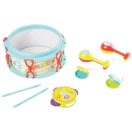 Mon Premier Kit Musical Tmimi